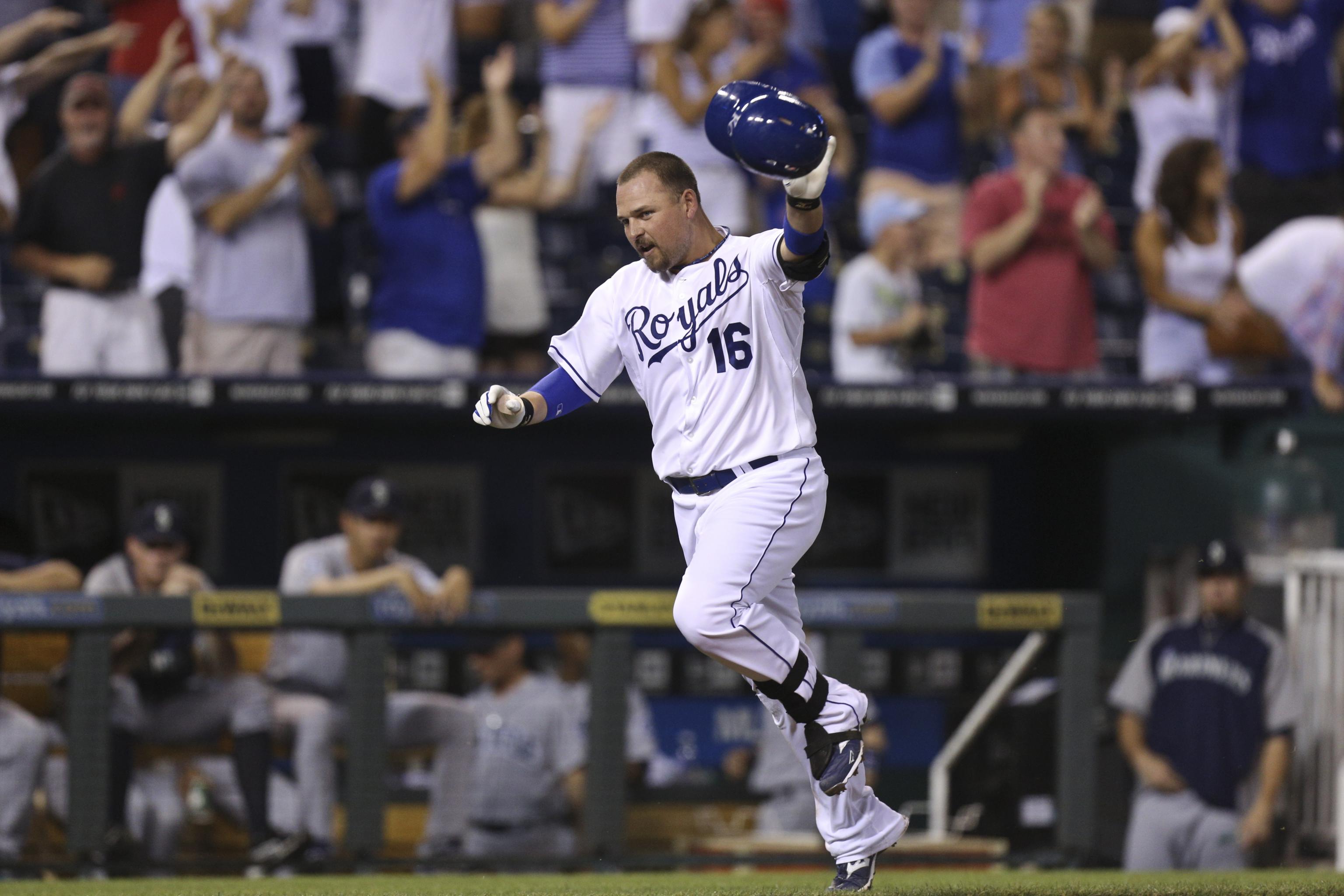 Billy Butler Stats, Fantasy & News