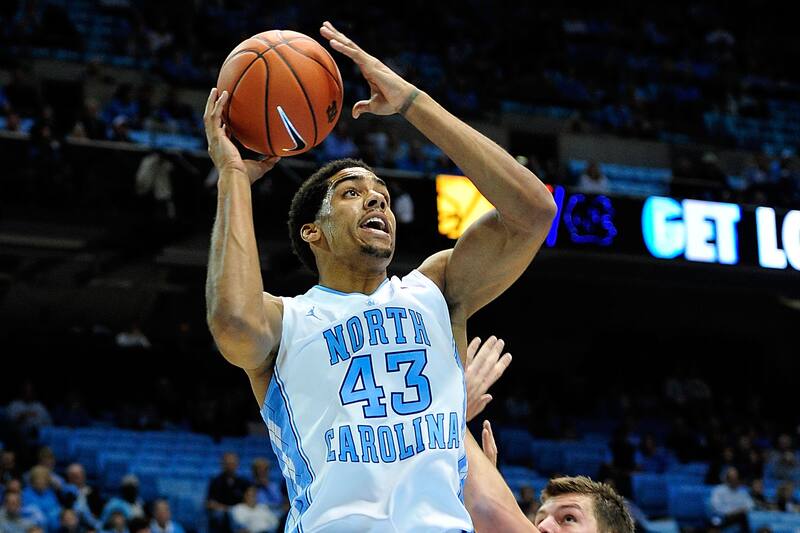 Unc Basketball Can James Michael Mcadoo Lead Tar Heels To Victory In Maui Bleacher Report Latest News Videos And Highlights