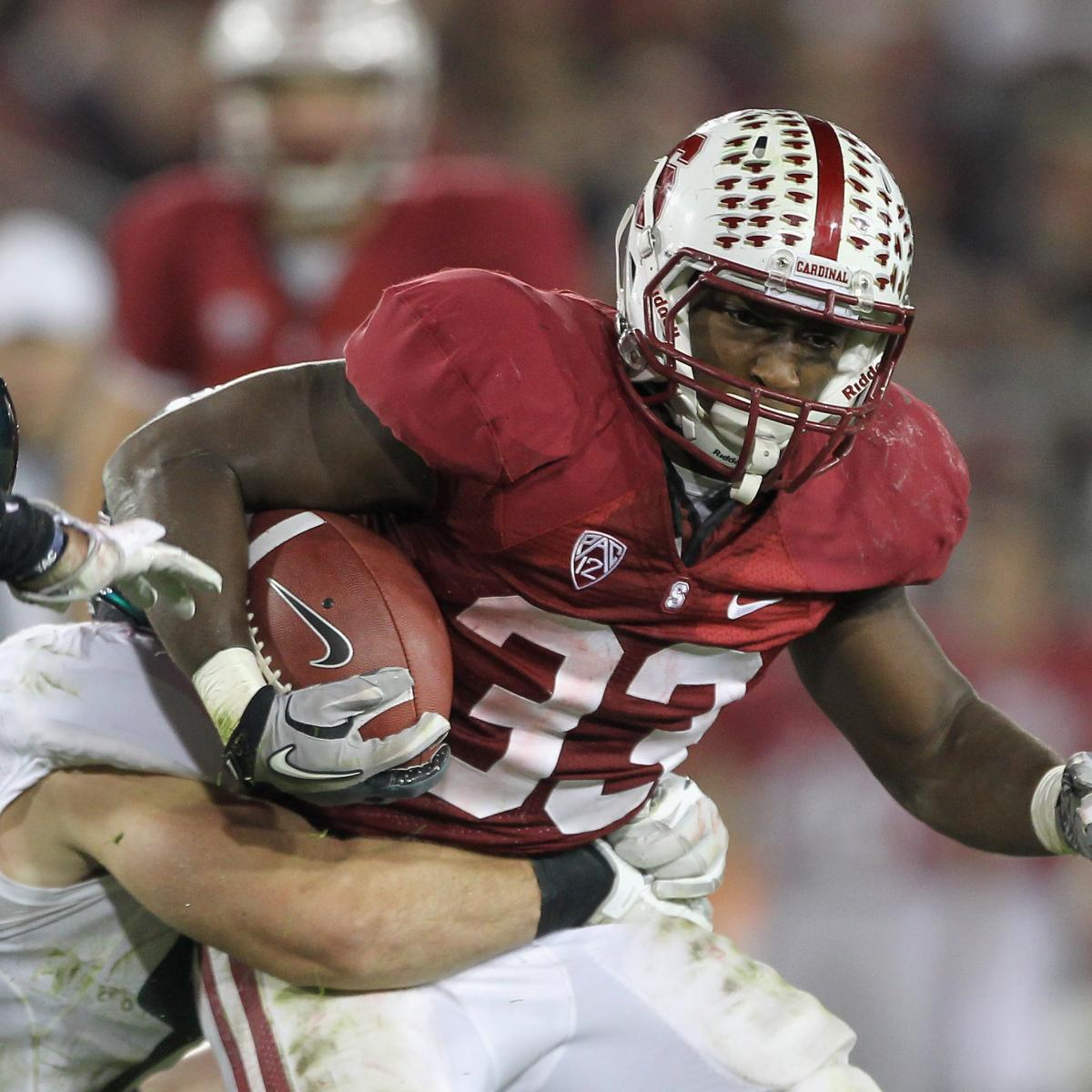 Stanford Football: 10 Bold Predictions for the Game Against the Oregon