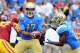 The UCLA Bruins are the new kings of LA.