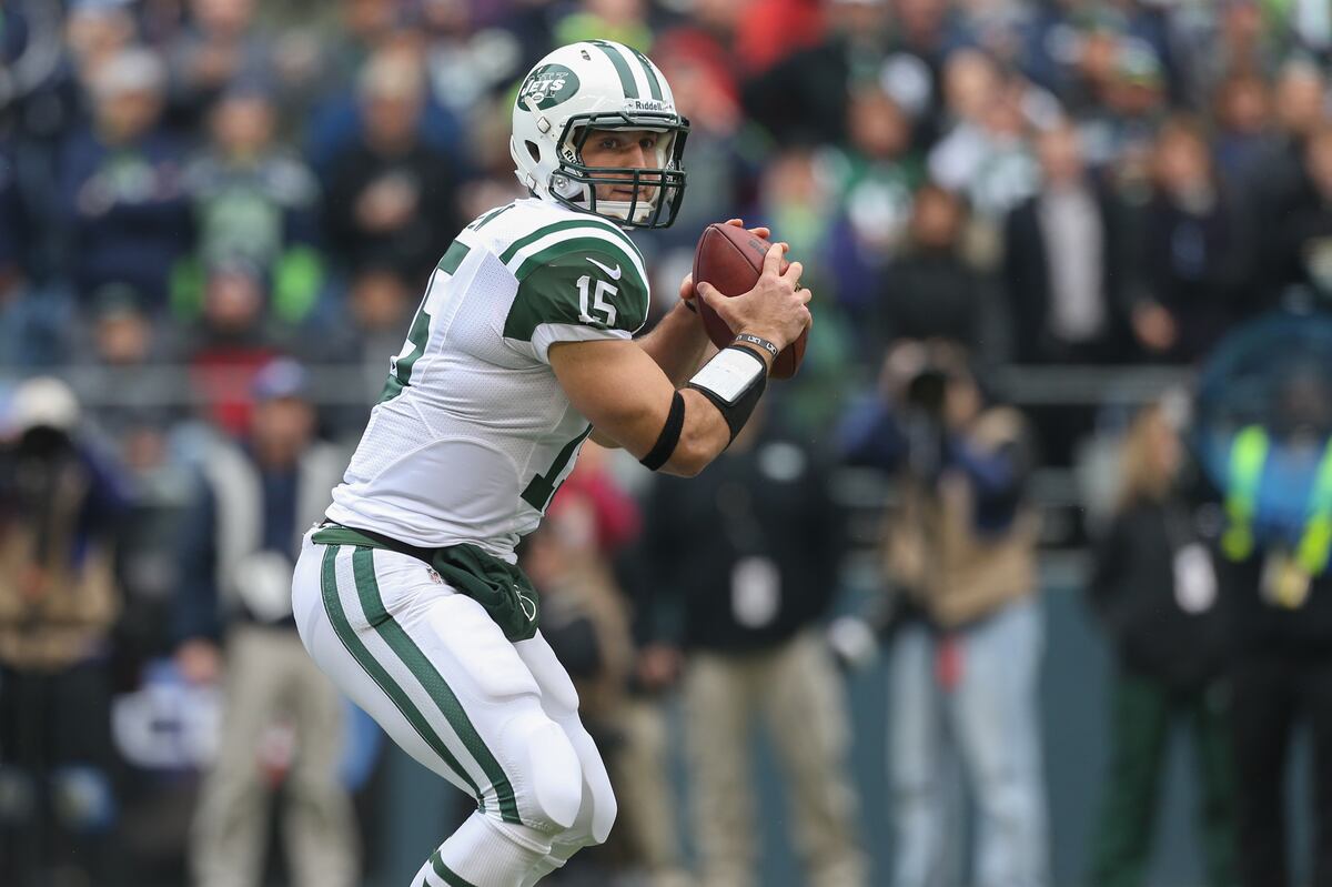 Tim Tebow: Jets' Usage of Versatile QB Is Too Little, Too Late | Bleacher Report | Latest News ...