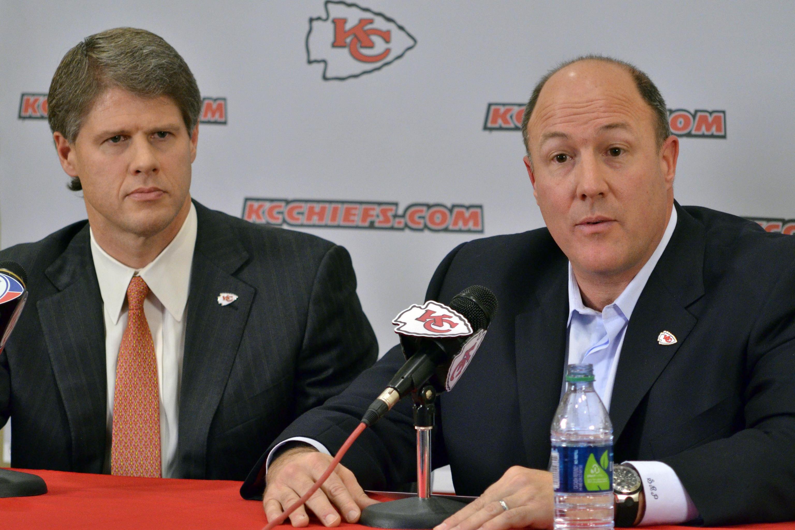 The Kansas City Chiefs are disregarding their fans with ticket changes