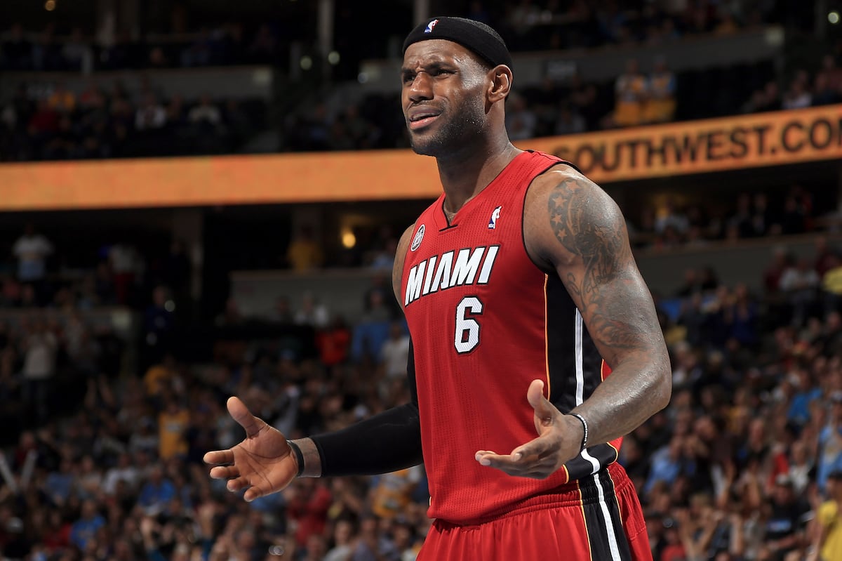 Miami Heat vs. Phoenix Suns: Postgame Grades and Analysis for Miami