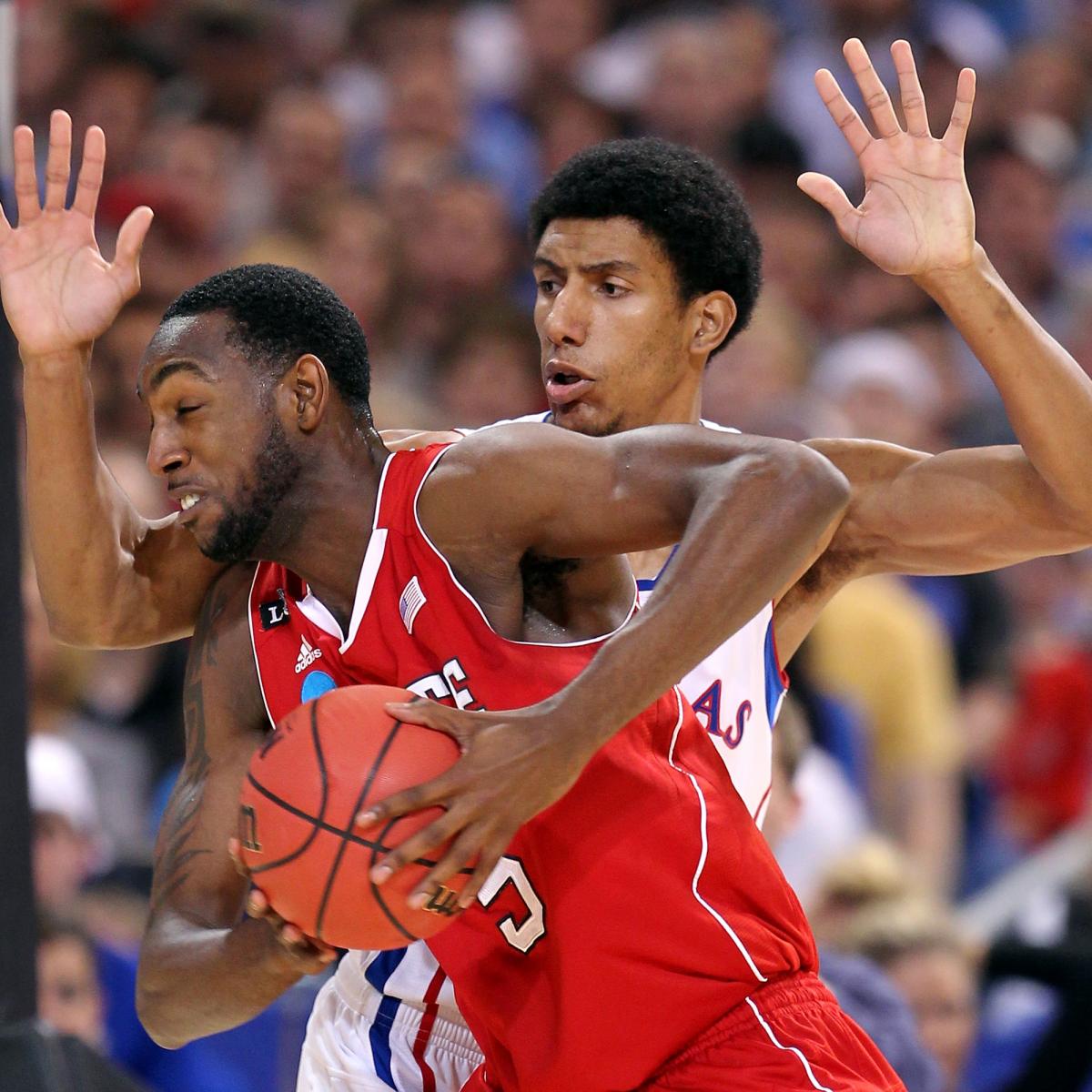 Puerto Rico Tip Off 2012 Players To Watch In Nc State Vs