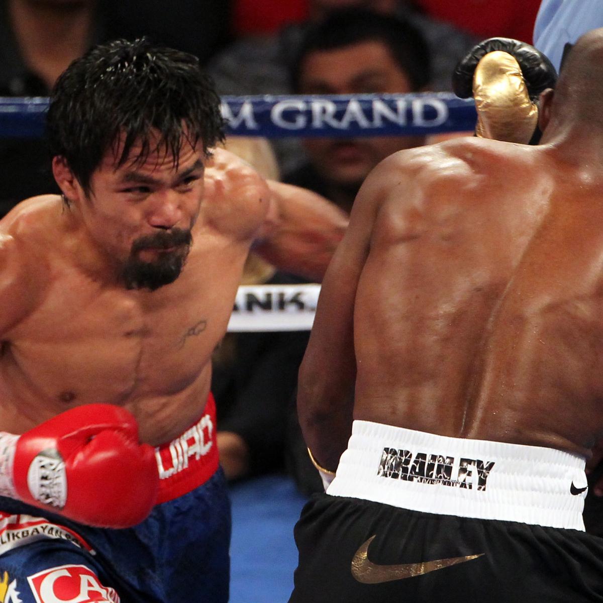 top 10 boxing matches of all time