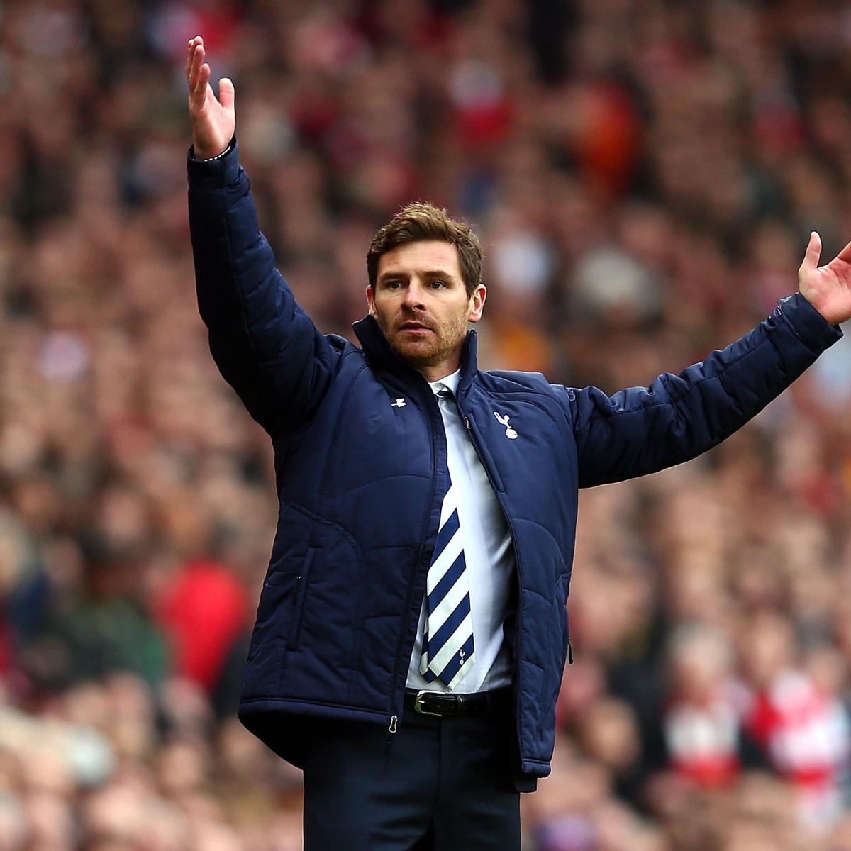 The Good, the Bad and the Ugly from Tottenham's 5-2 Loss to Arsenal | Bleacher Report | Latest