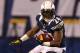 SAN DIEGO, CA - NOVEMBER 01: Running back Ryan Matthews #24 of the San Diego Chargers carries the ball against the Kansas City Chiefs at Qualcomm Stadium on November 1, 2012 in San Diego, California. The Chargers won 31-13. (Photo by Stephen Dunn/Getty Images)