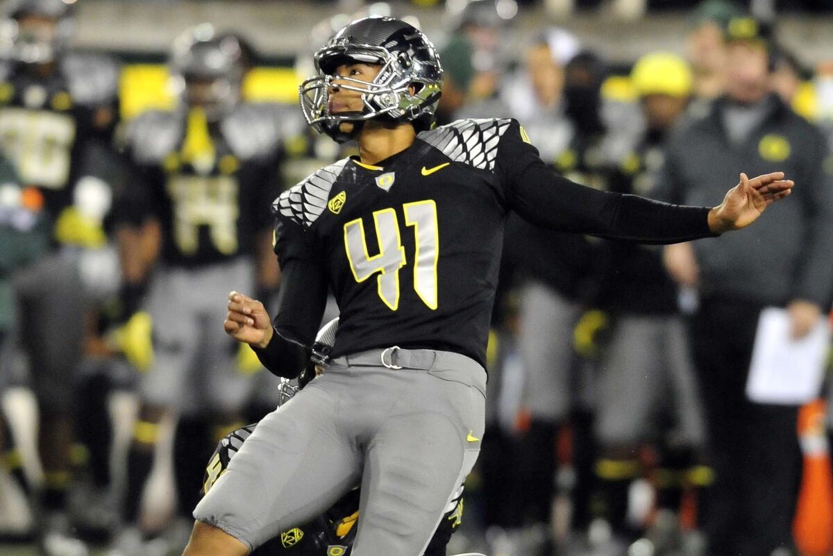 Oregon Football 10 Things We Learned from the Ducks' Loss to Stanford