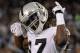 Denarius Moore is looking to go crazy against the Saints in Week 11.