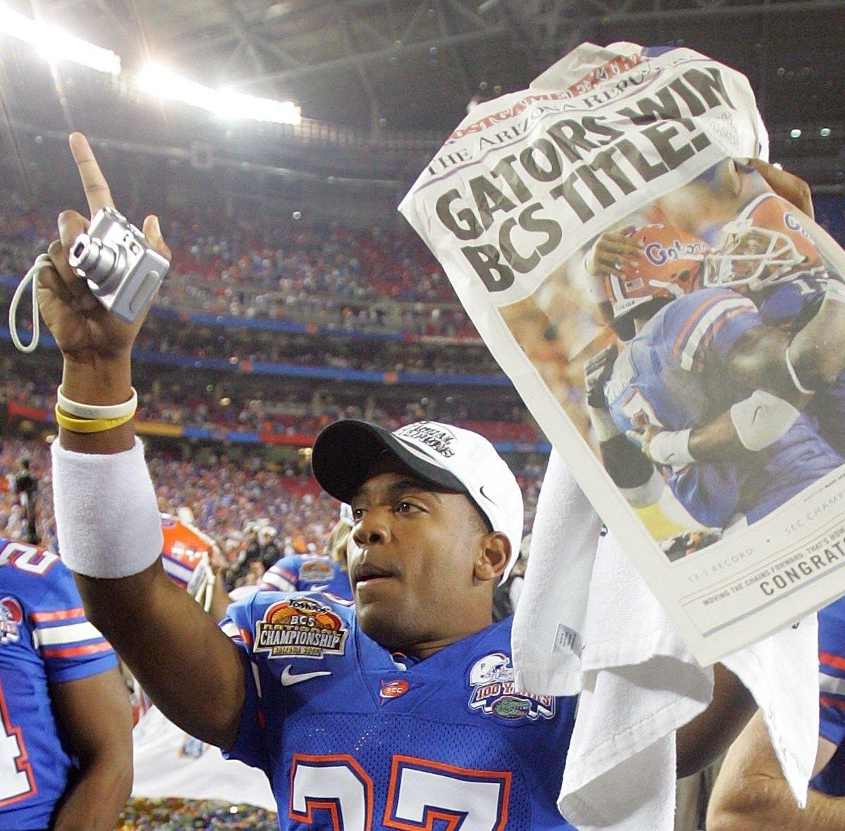 Florida Gators Football Could the 2007 BCS Championship Happen Again