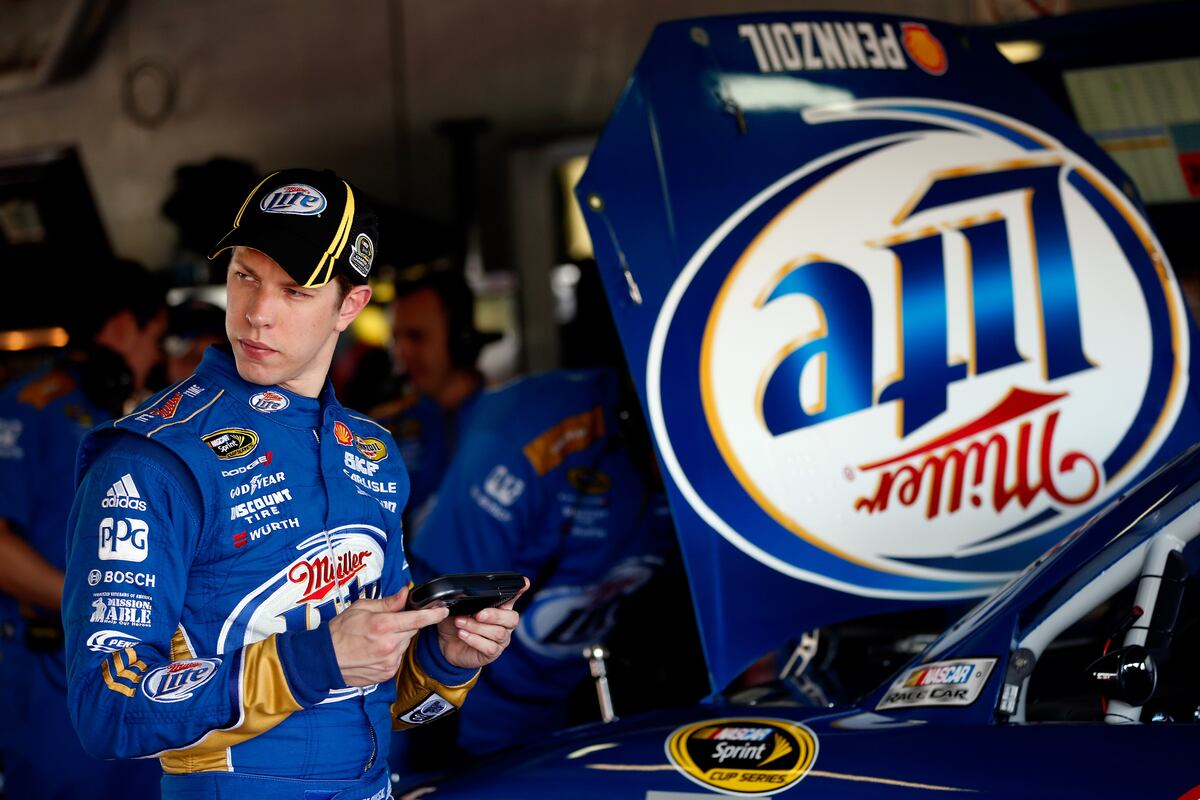 NASCAR Chase 2012: What Cup Win Will Mean for Brad ...