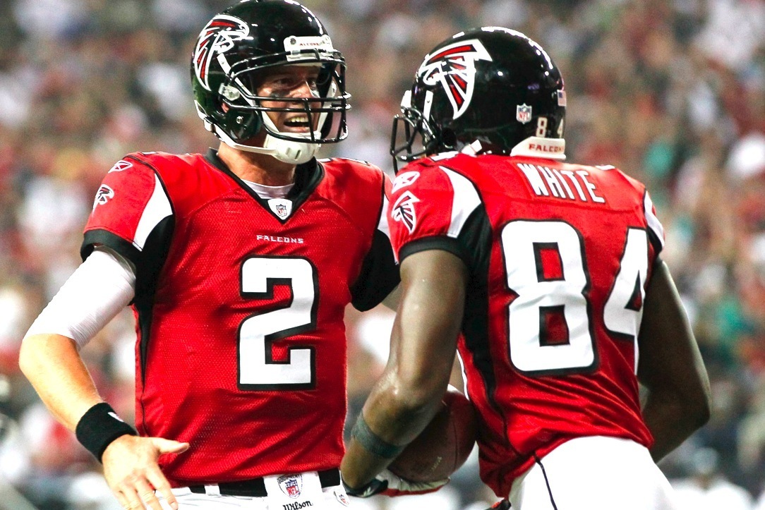 Arizona Cardinals vs. Atlanta Falcons: Live Score, Highlights and