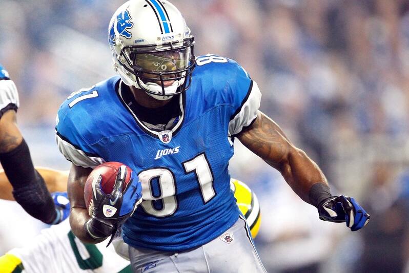Fantasy Football Live Blog For Nfl Week 11 Bleacher Report