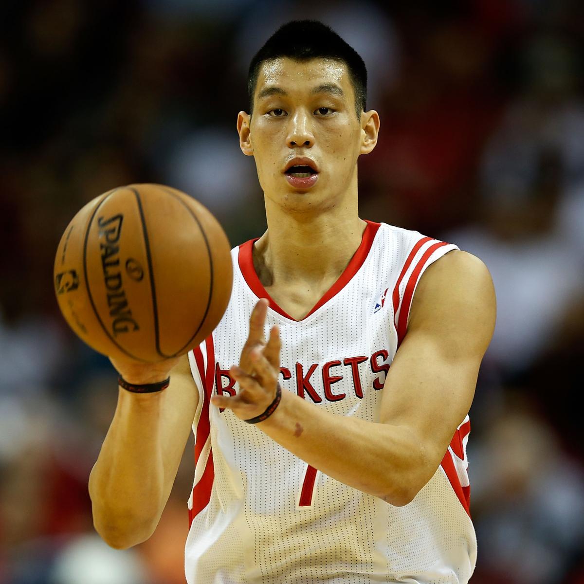 Jeremy Lin Must Continue to Develop in Bench Role as He Returns from Injury, News, Scores, Highlights, Stats, and Rumors