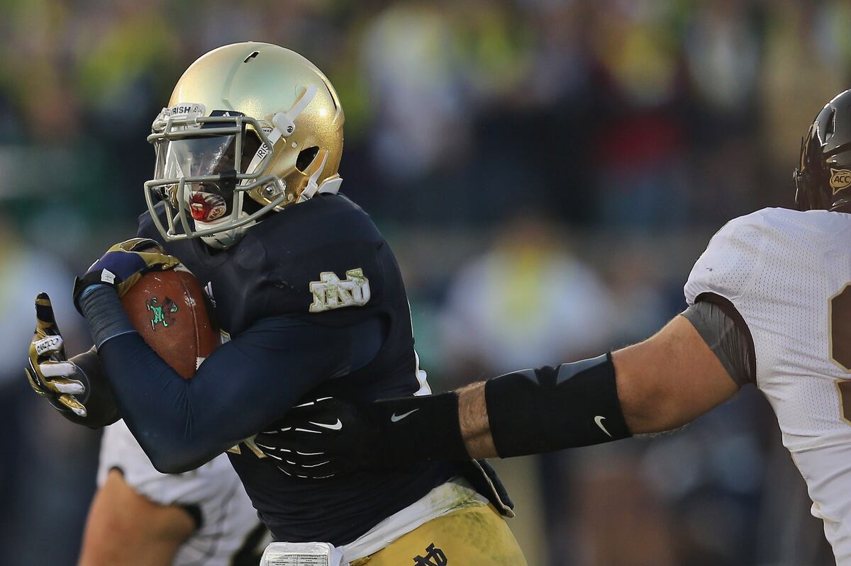 BCS Standings Teams Whose Records Are Deceiving the Rankings Process