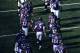 BALTIMORE, MD - NOVEMBER 11: Quarterback Joe Flacco #5 of the Baltimore Ravens is introduced before playing the Oakland Raiders at M&T Bank Stadium on November 11, 2012 in Baltimore, Maryland. The Baltimore Ravens won, 55-20. (Photo by Patrick Smith/Getty Images)