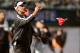 A white flag might have been more appropriate for Allen's Raiders