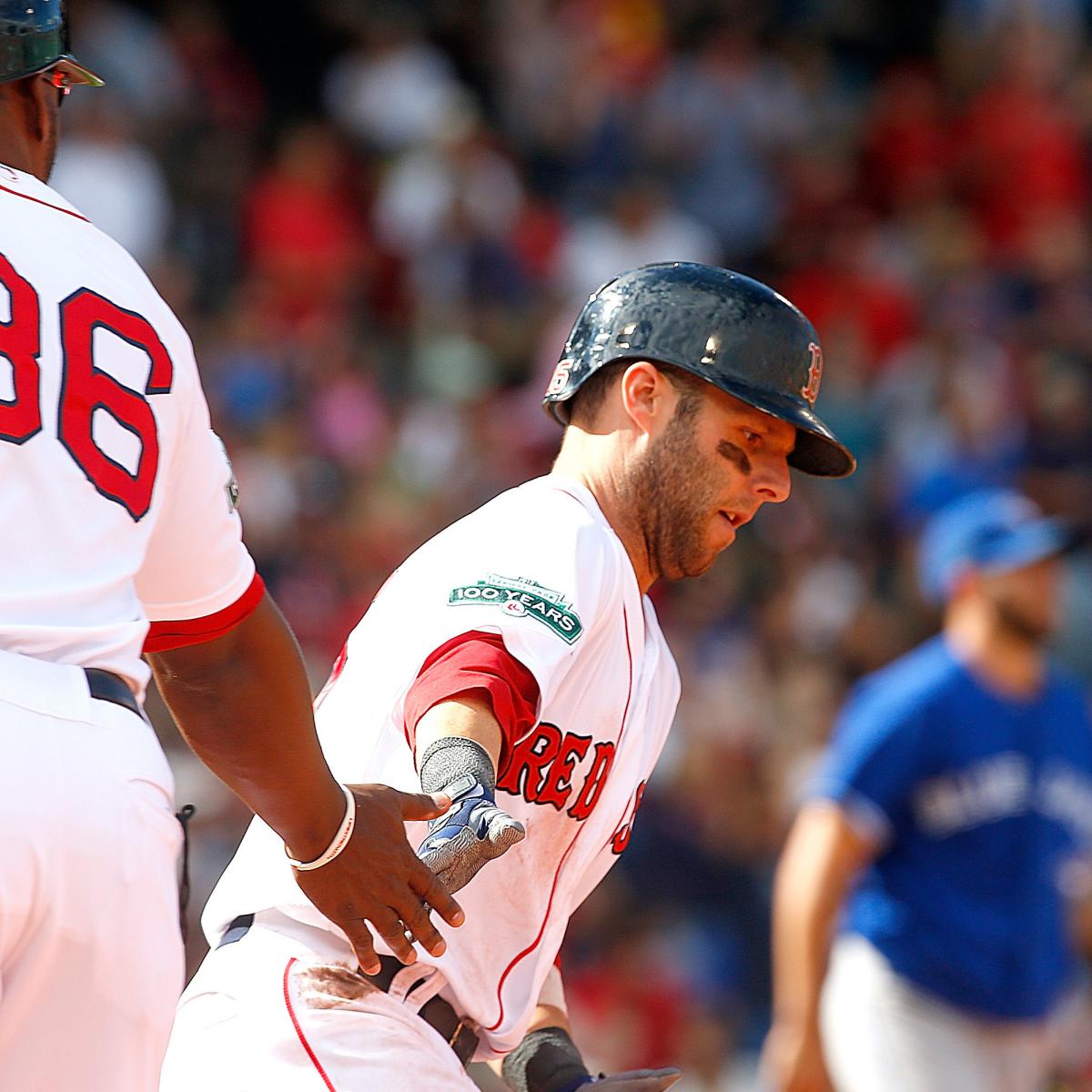 Red Sox Rumors Fact or Fiction on All the Hottest Rumors in Boston