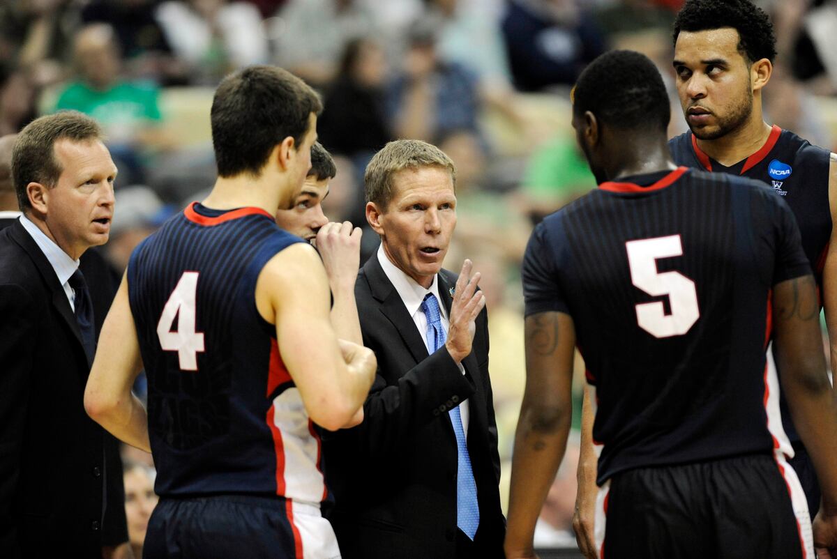 Gonzaga Basketball Why the Zags Are a Threat to Make a Final Four Run