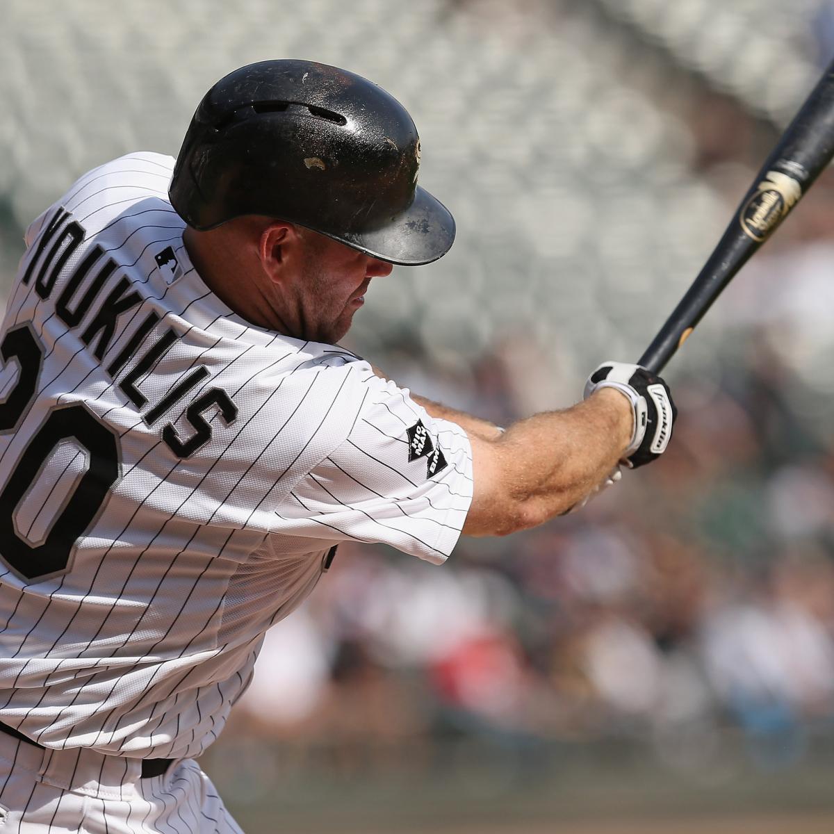 4 Most Likely Destinations for Kevin Youkilis This Offseason News