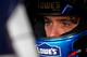 HOMESTEAD, FL - NOVEMBER 16: Jimmie Johnson, driver of the #48 Lowe's Chevrolet, sits in his car during practice for the NASCAR Sprint Cup Series Ford EcoBoost 400 at Homestead-Miami Speedway on November 16, 2012 in Homestead, Florida. (Photo by Todd Warshaw/Getty Images)