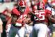 Both Eddie Lacy and T.J. Yeldon are on pace to rush for more than 1,000 yards this season despite both backs averaging less than 14 carries per game.