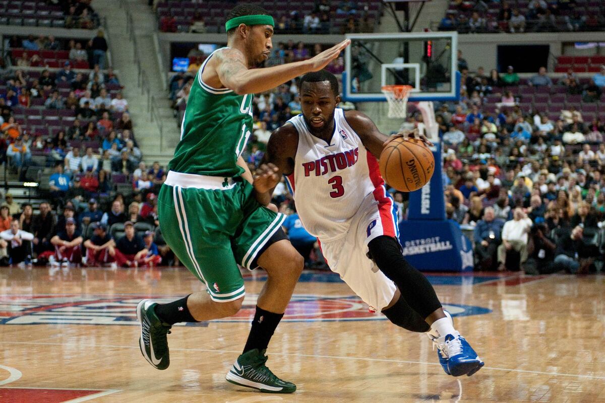 Celtics Vs Pistons Last 10 Games