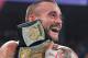 CM Punk (Courtesy of WWE.com)