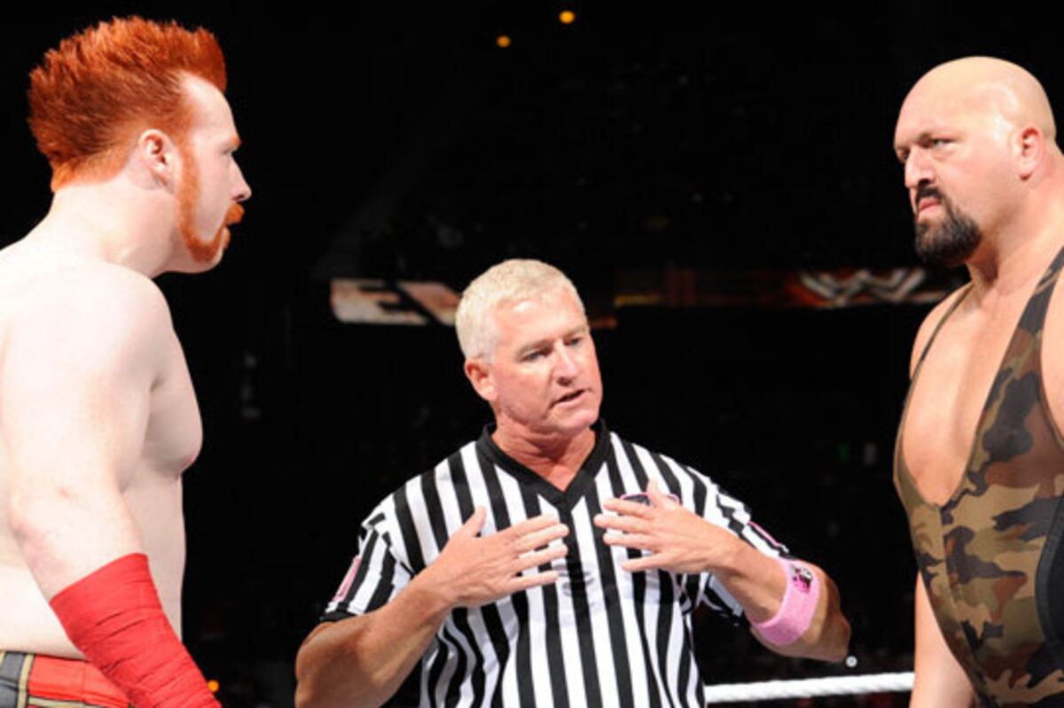 WWE Survivor Series 2012 Results What I Loved, Hated  News, Scores