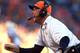 DENVER, CO - NOVEMBER 18: Head coach John Fox of the Denver Broncos leads his team against the San Diego Chargers at Sports Authority Field at Mile High on November 18, 2012 in Denver, Colorado. The Broncos defeated the Chargers 30-23. (Photo by Doug Pensinger/Getty Images)