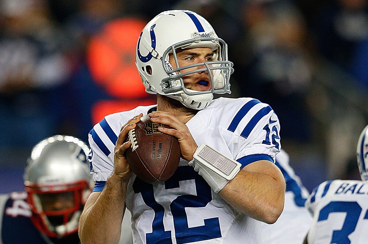 NFL Pigskin Preview for Week 12: Buffalo Bills at &hellip;