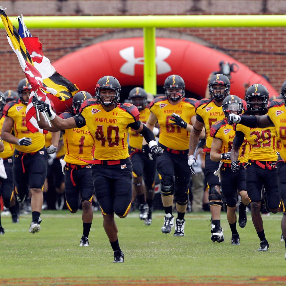 Big Ten Expansion Rumors Updates Around Top Candidates News, Scores