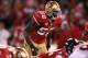 Do Patrick Willis and the 49ers harbor the league's most dominant defense?