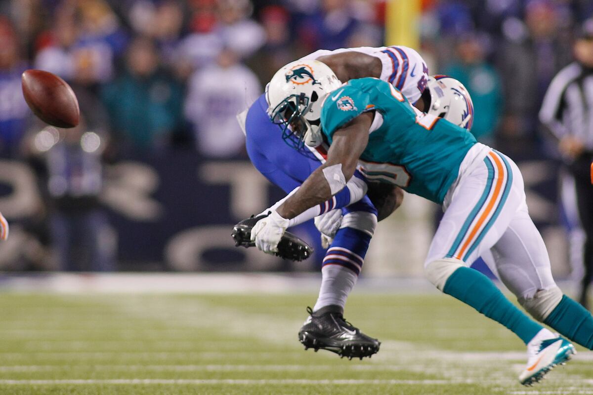 Miami Dolphins: The Dramatic Fall from the Playoff Picture | News 