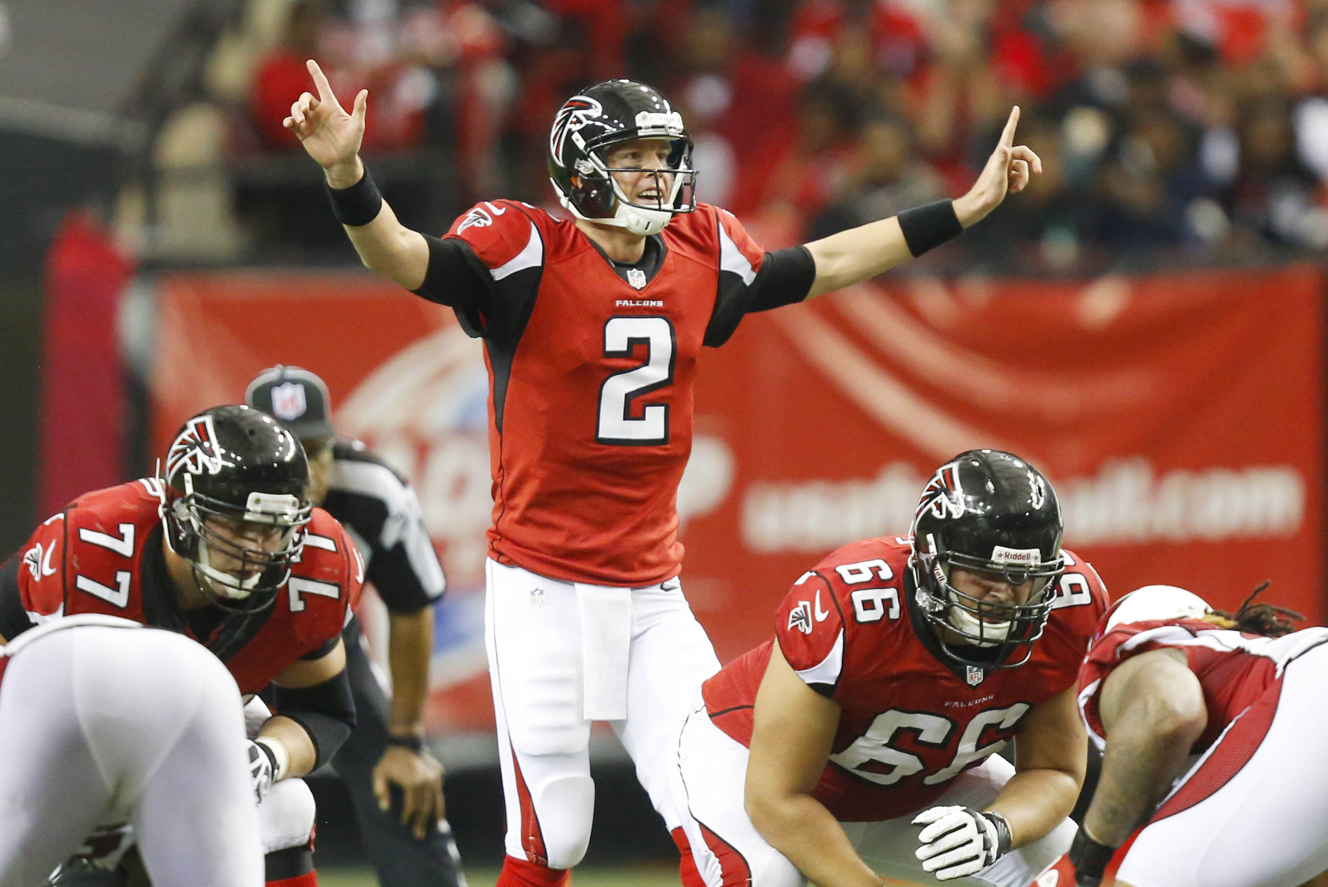 Tony Gonzalez: Falcons QB Matt Ryan not elite; I was open to trade 