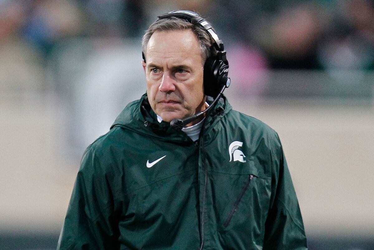 Why the Big Ten is taking over the top of the 2026 NFL Draft