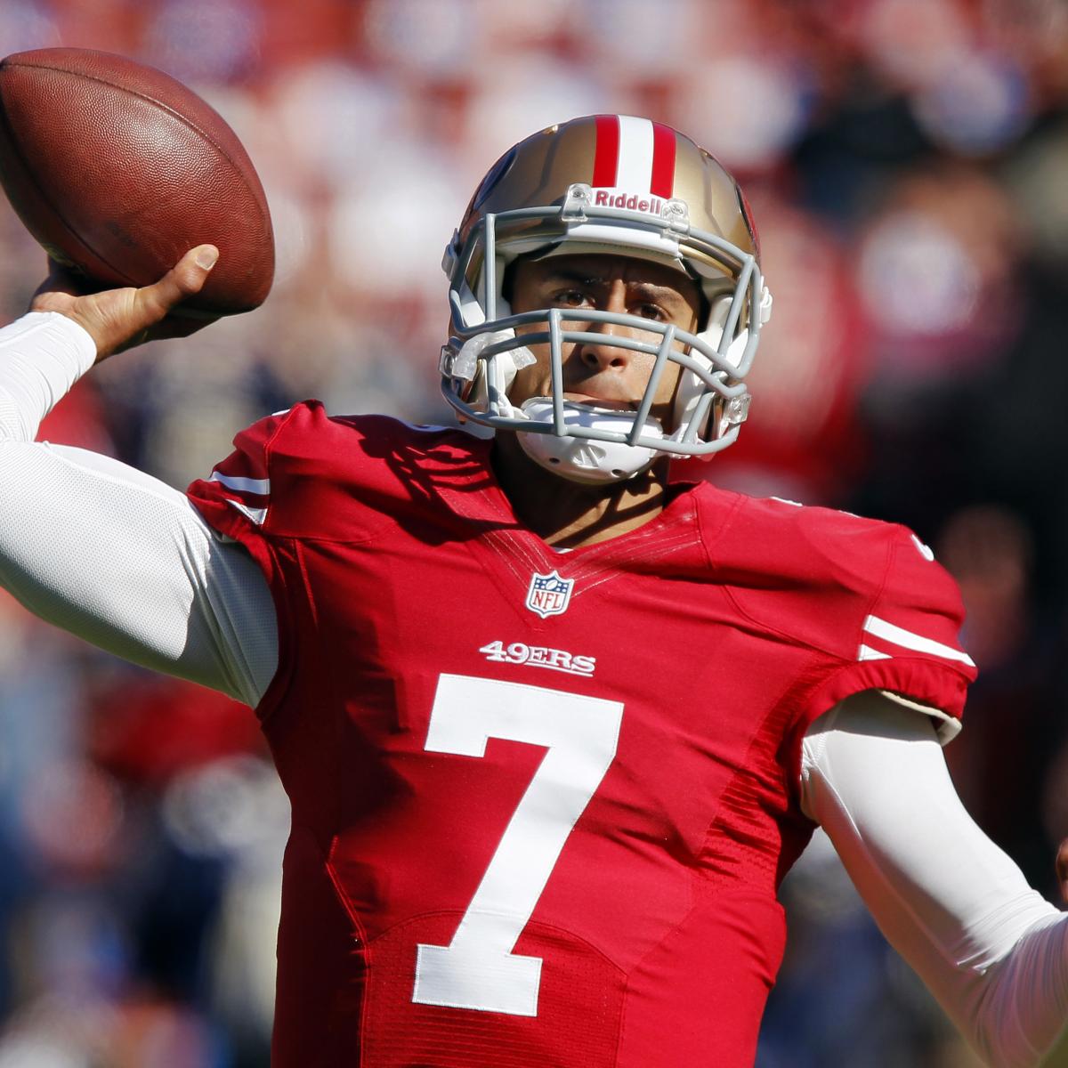 San Francisco 49ers Vs Chicago Bears Live Score Highlights And Analysis Bleacher Report Latest News Videos And Highlights