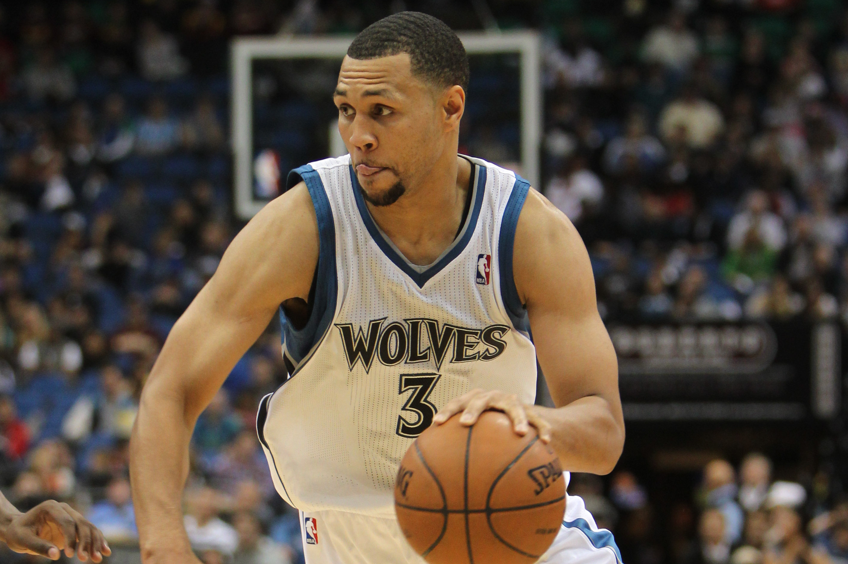 The Tragic Story of Brandon Roy - NBA Careers RUINED by Injuries