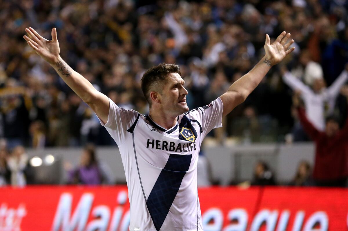 MLS Playoffs 2012 Rankings: Ranking the Top 10 Players in MLS Playoffs