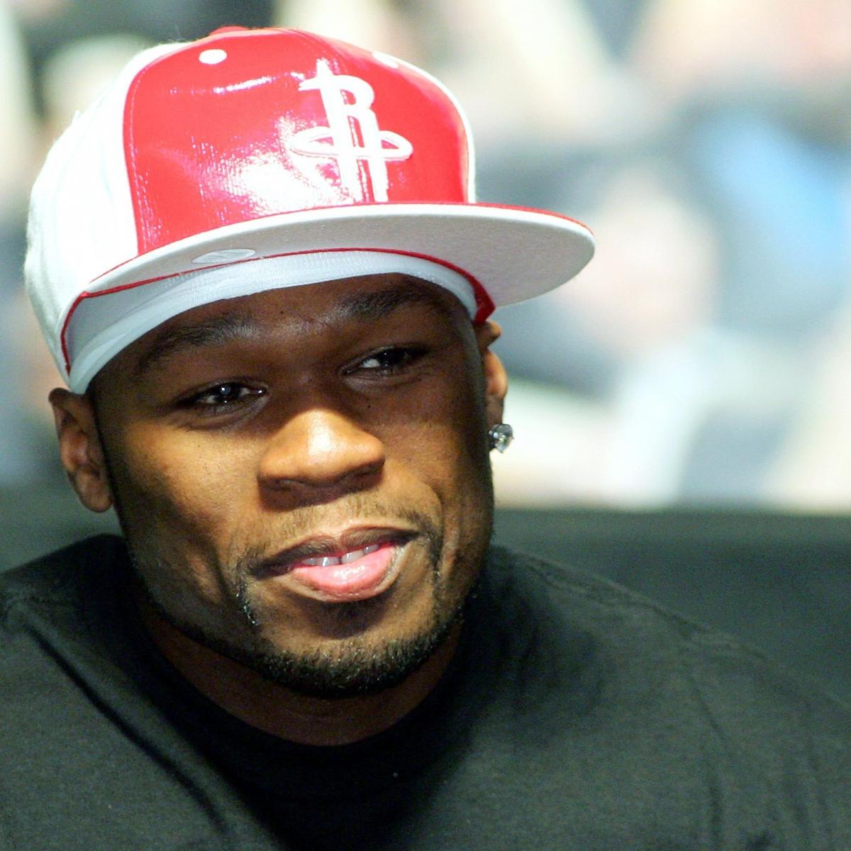 50 Cent тачка на прокачку
