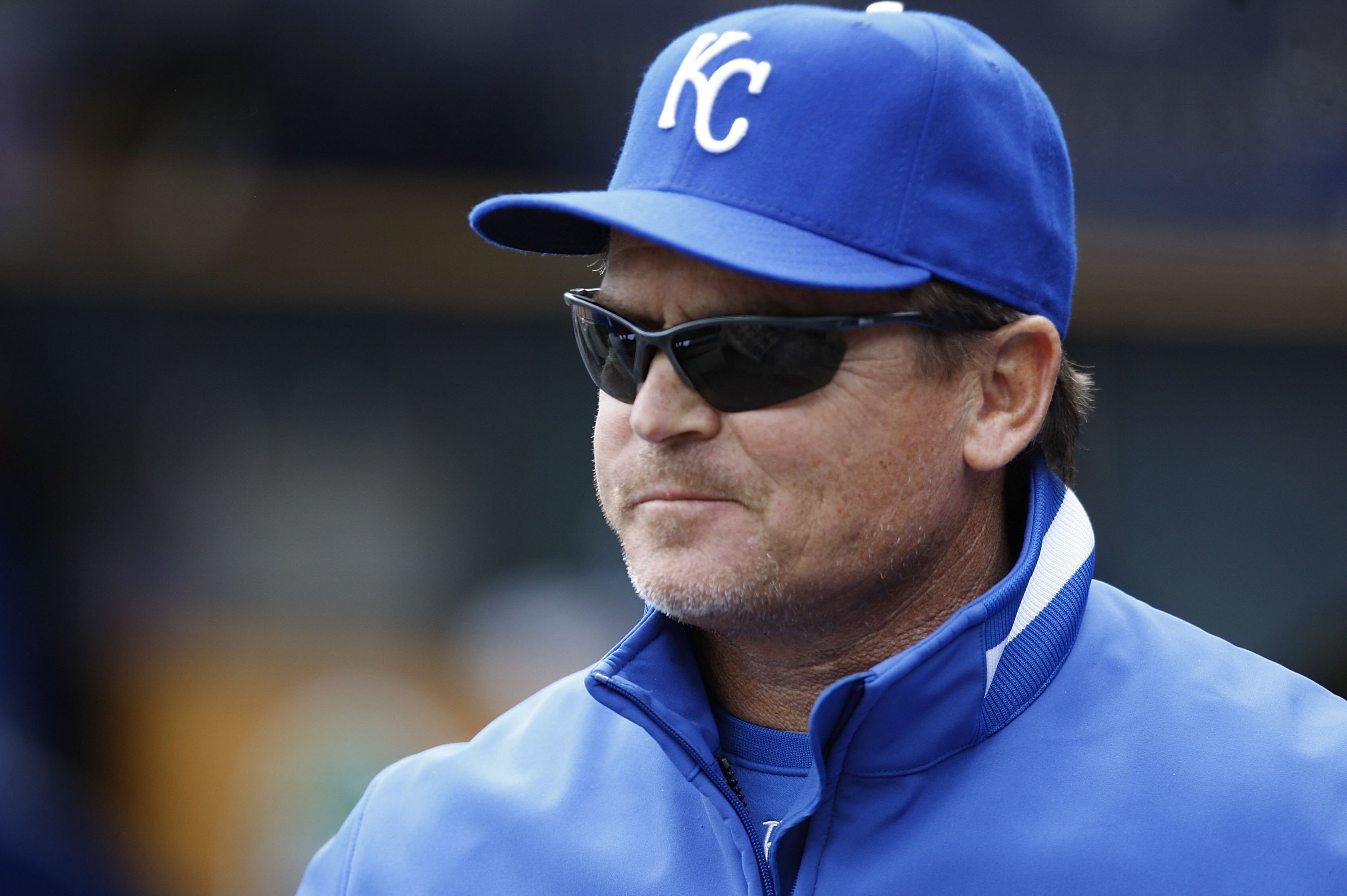 John Gibbons' surprise re-hiring as Blue Jays manager not without