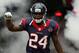 The Texans aren't the same team without Joseph in the lineup.