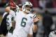 The Jets need Mark Sanchez to take control in order to win Thursday.