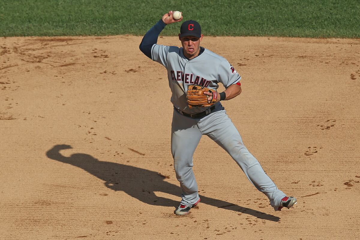 5 Reasons Acquiring Asdrubal Cabrera Would Be a Great Move for Red Sox