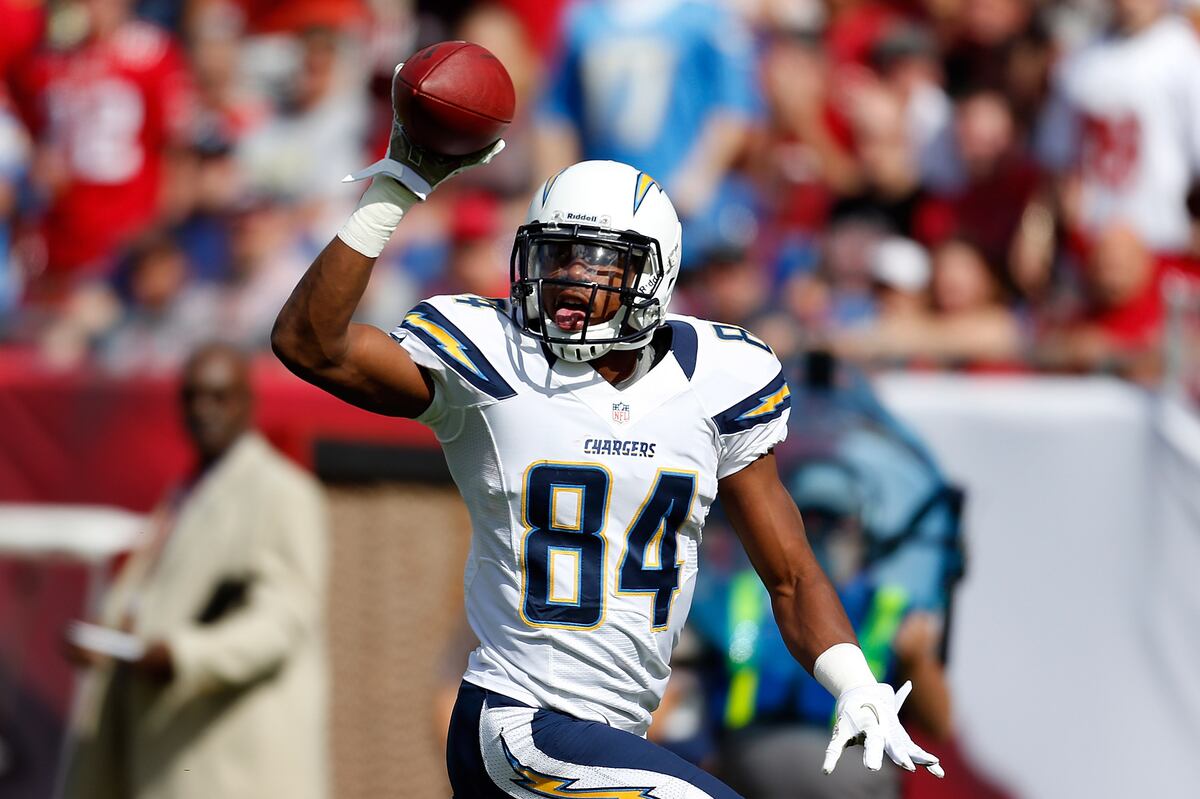 The Top 5 Fantasy Football Waiver-Wire Adds at Every ...