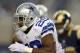 Dallas running back DeMarco Murray
