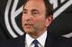 A less confrontational commissioner than Gary Bettman may help the NHL avoid lockouts in the future.