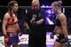 Rousey and Tate have their differences, but they both agree that Georges St-Pierre should get educated on women's MMA. (Photo Credit: SHOSports)
