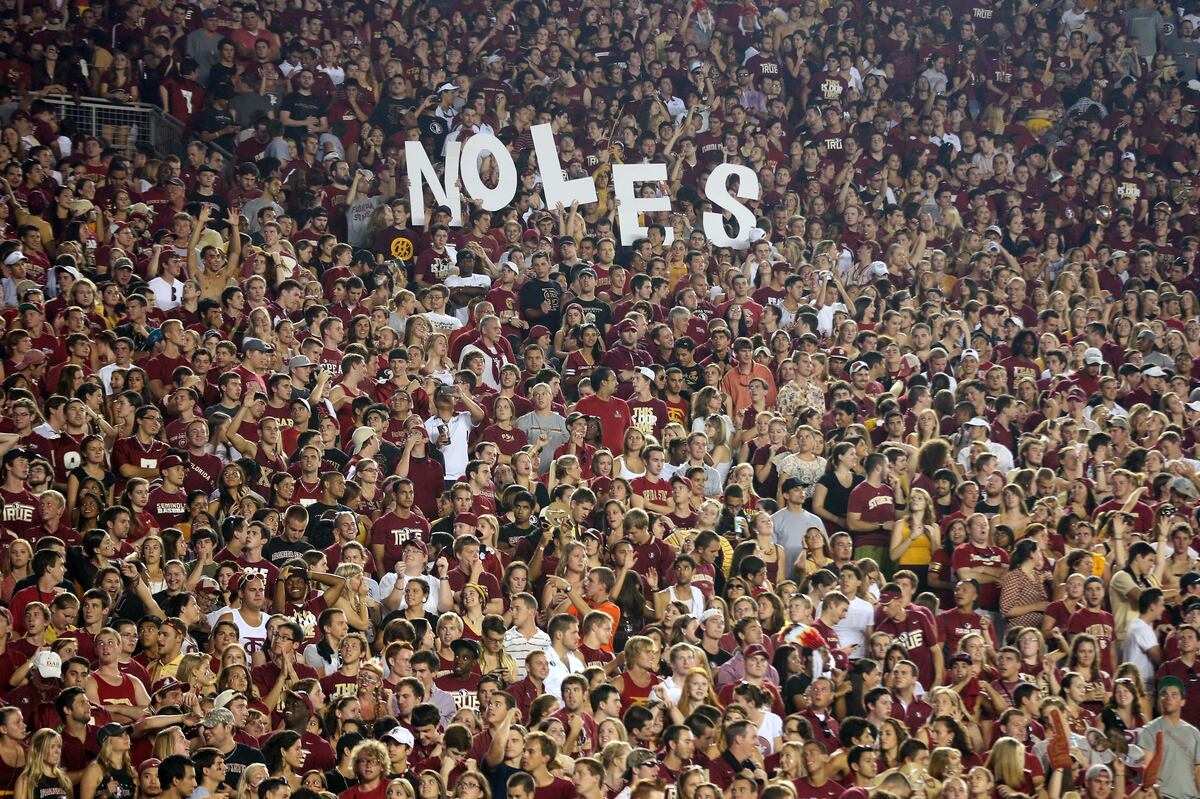 Big 12 Football Conference Realignment Scenarios Include Florida State News Scores Big 12 Football Conference Realignment Scenarios Include Florida State News Scores