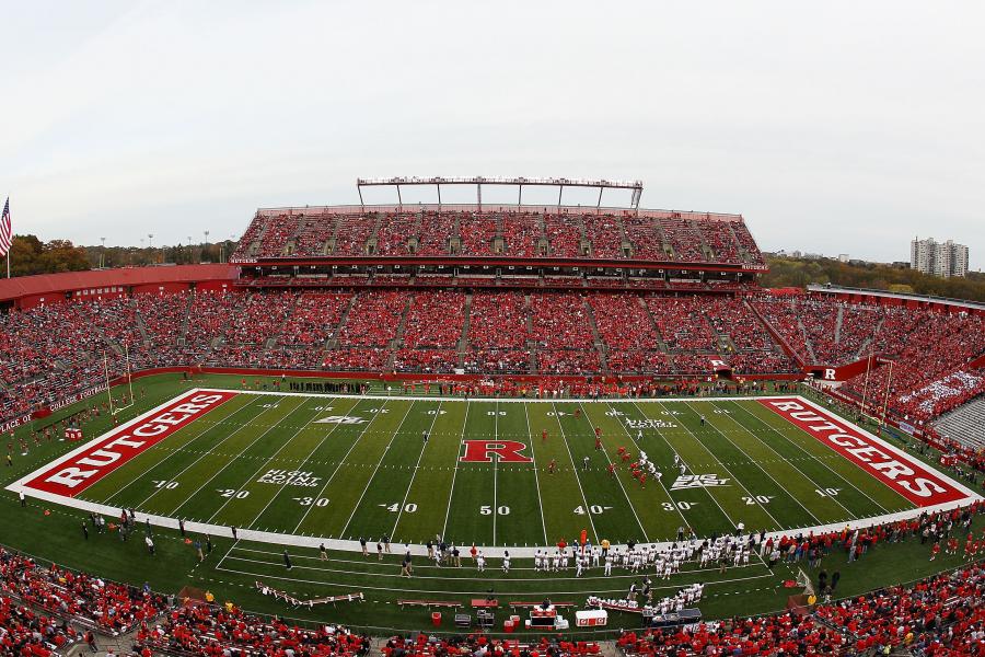 Big Ten Expansion Why Conference Brass Is Overestimating Rutgers